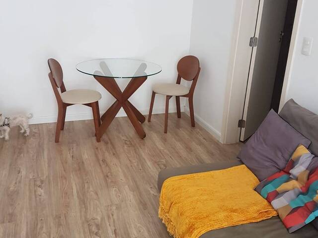 Apartamento para Locação em Santos - 4