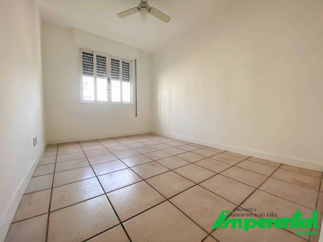 Apartamento para Venda em Santos - 4