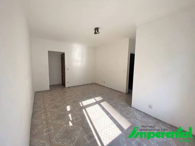 #241 - Apartamento para Locação em Santos - SP - 2