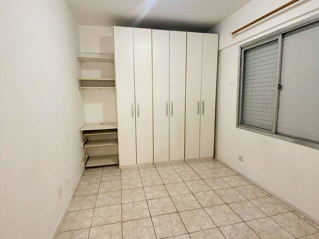 Apartamento para Locação em Santos - 4