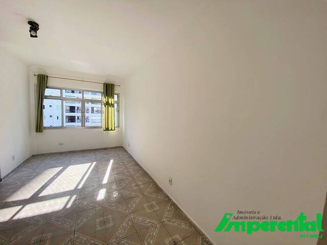 #241 - Apartamento para Locação em Santos - SP - 3