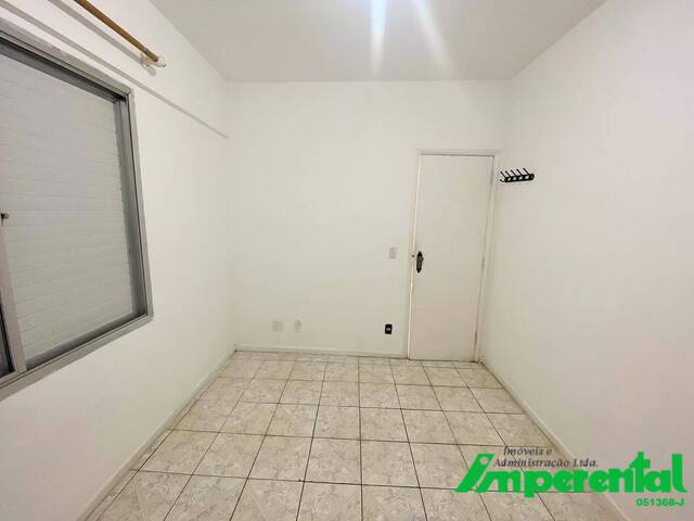 Apartamento para Locação em Santos - 5