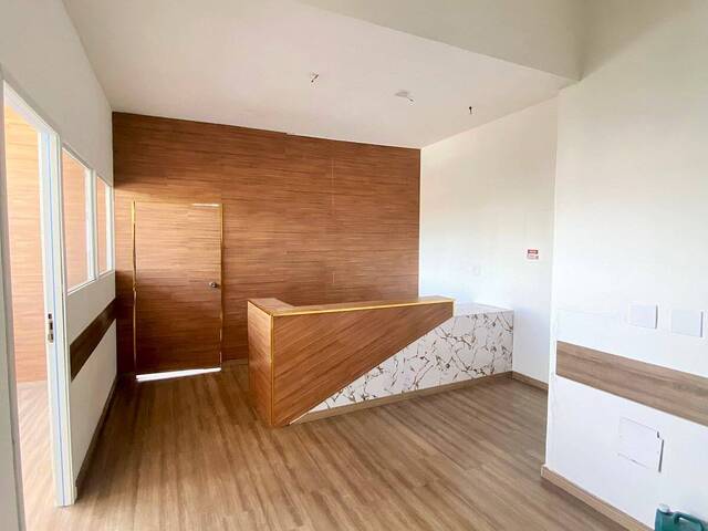 #225 - Sala para Venda em Santos - SP - 3