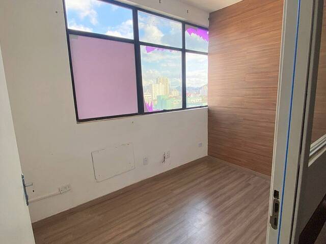 Sala para Venda em Santos - 5
