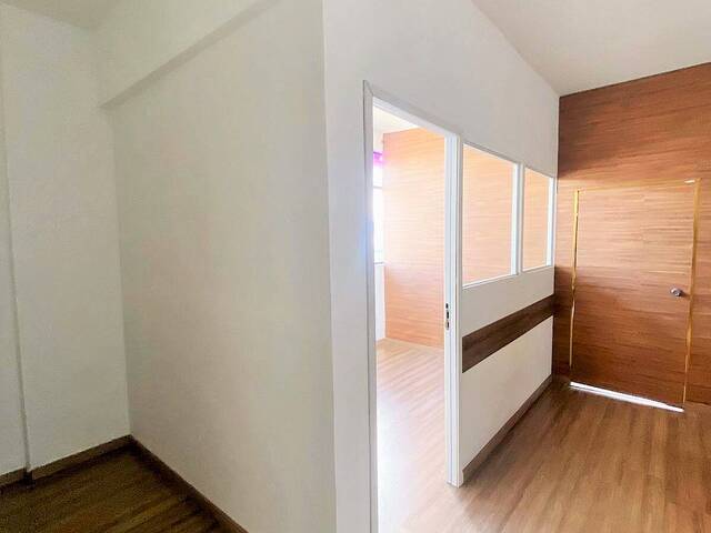 Sala para Venda em Santos - 4