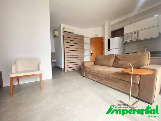 Locação em Boqueirão - Santos