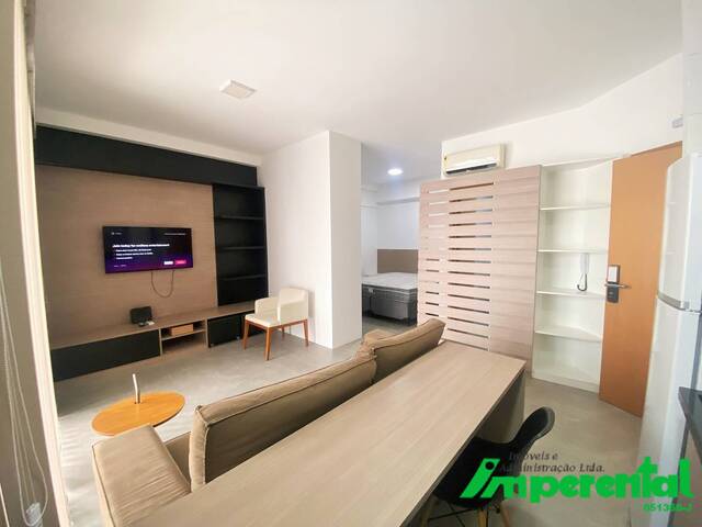 #196 - Apartamento para Locação em Santos - SP - 2