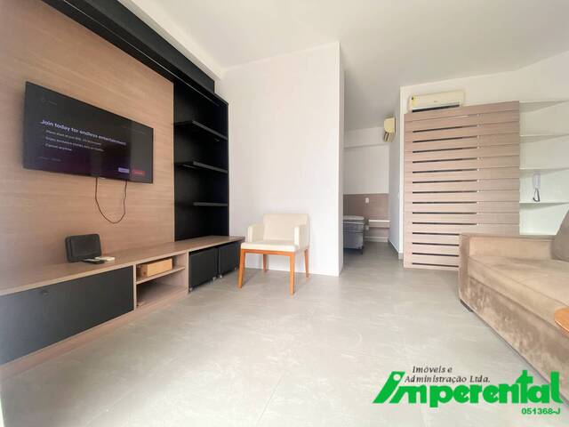 #196 - Apartamento para Locação em Santos - SP - 3