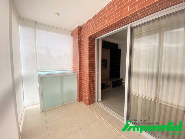 Apartamento para Locação em Santos - 4