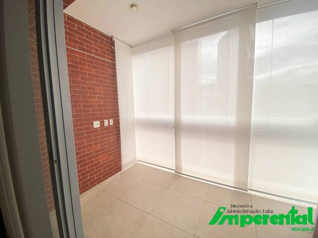 Apartamento para Locação em Santos - 5
