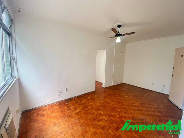 Locação em Gonzaga - Santos