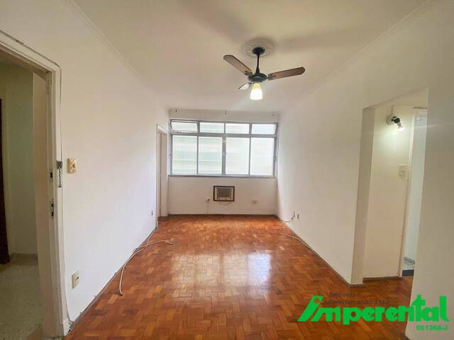 #242 - Apartamento para Locação em Santos - SP - 2