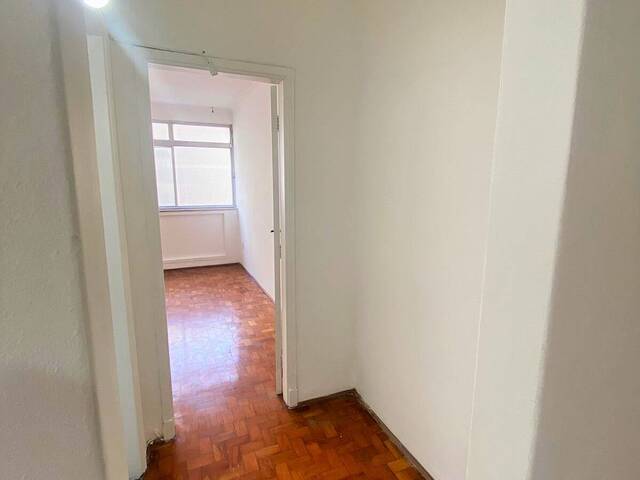 Apartamento para Locação em Santos - 5