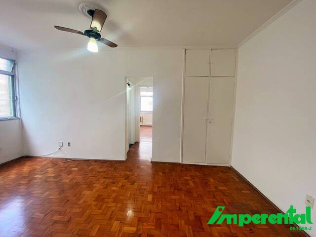 Apartamento para Locação em Santos - 4
