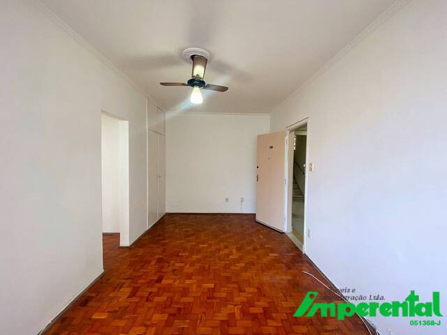 #242 - Apartamento para Locação em Santos - SP - 3