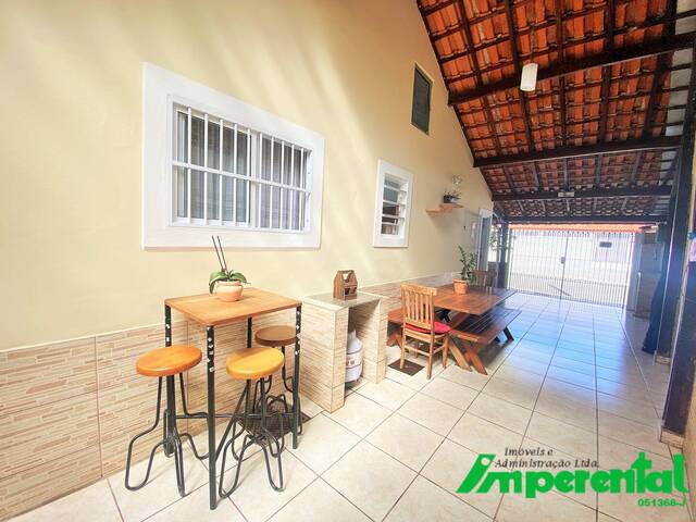 Casa para Venda em Praia Grande - 5