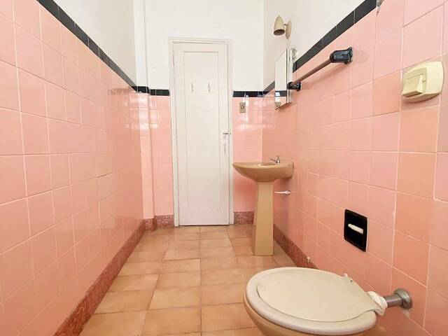 Apartamento para Venda em Santos - 5