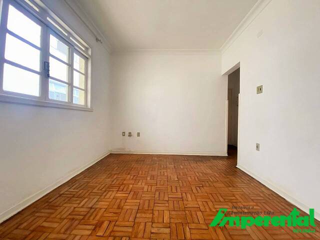 #243 - Apartamento para Venda em Santos - SP - 3
