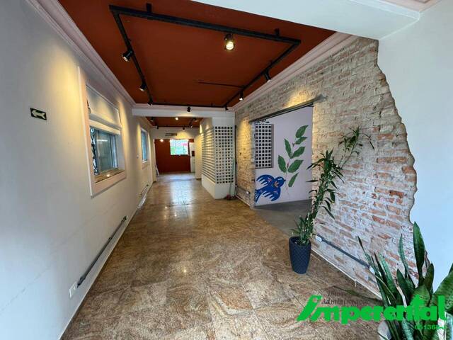 Prédio comercial para Venda em Santos - 2