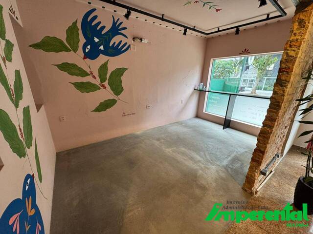Prédio comercial para Venda em Santos - 3