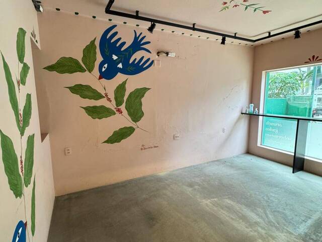 Prédio comercial para Venda em Santos - 4