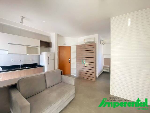Apartamento para Locação em Santos - 4