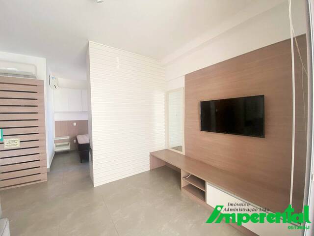 Apartamento para Locação em Santos - 5