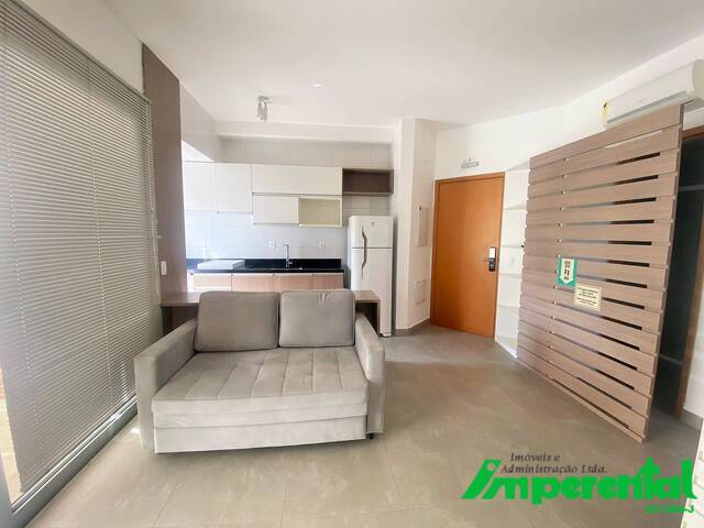 #246 - Apartamento para Locação em Santos - SP - 3