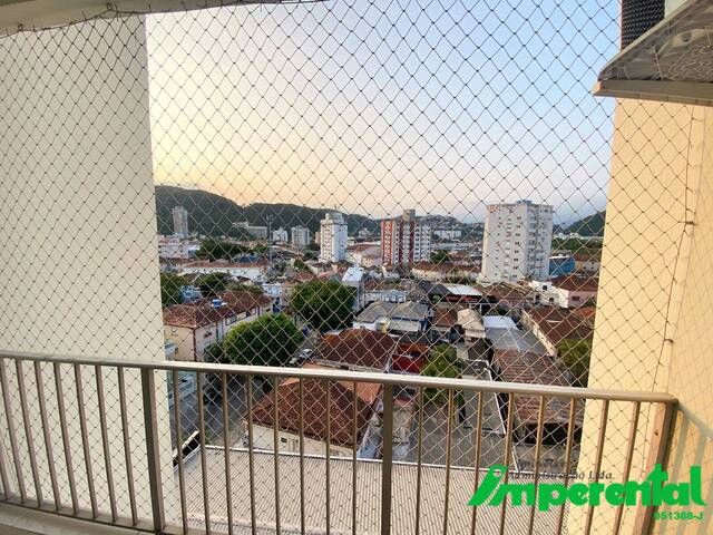 #247 - Apartamento para Locação em Santos - SP - 3