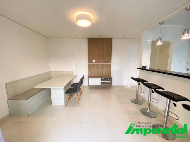 Apartamento para Locação em Santos - 4