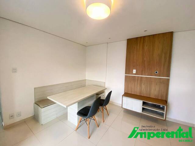 Apartamento para Locação em Santos - 5