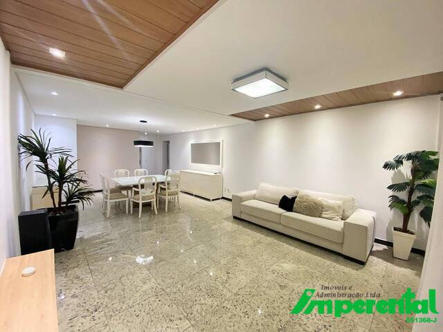 #193 - Apartamento para Locação em Santos - SP - 2