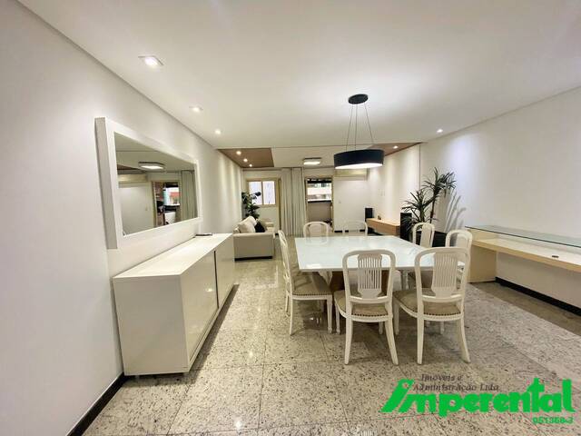 #193 - Apartamento para Locação em Santos - SP - 3