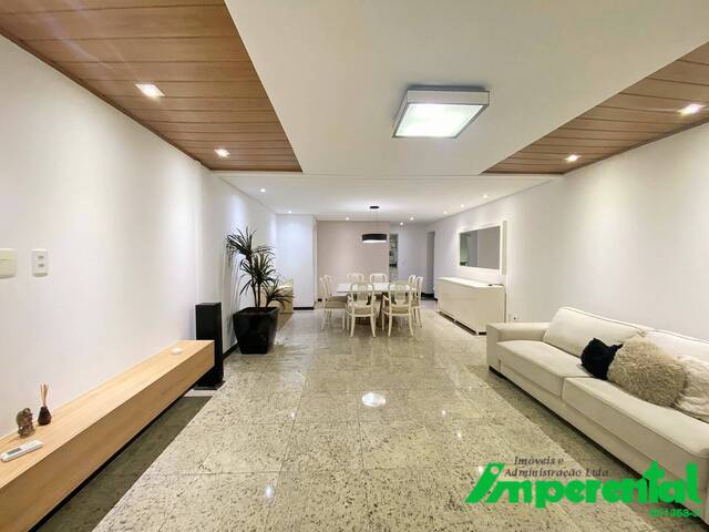 Apartamento para Locação em Santos - 4