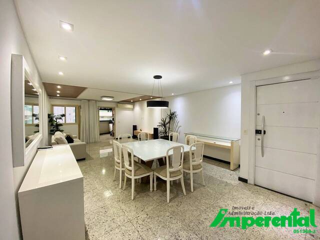 Apartamento para Locação em Santos - 5