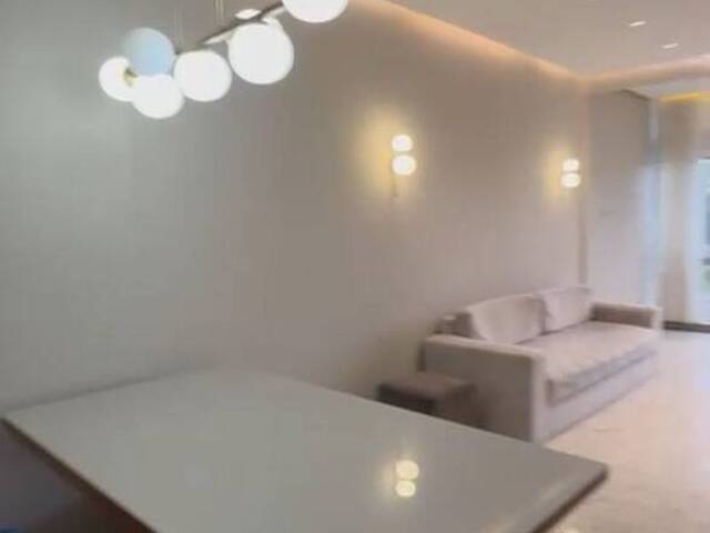 Apartamento para Locação em Santos - 4