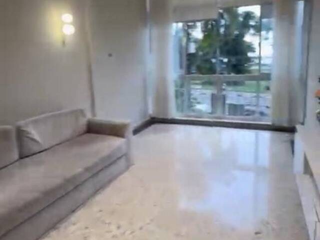 Apartamento para Locação em Santos - 5