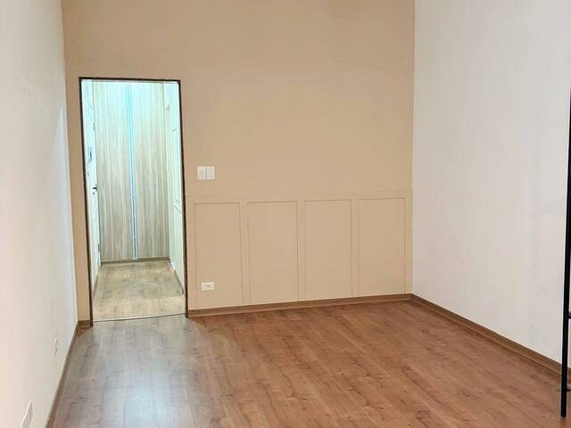 Sala Living para Venda em São Vicente - 2