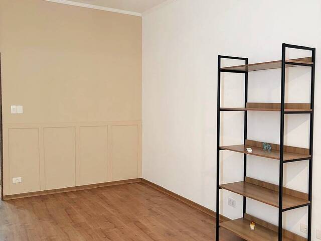 Sala Living para Venda em São Vicente - 4
