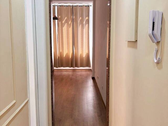 Sala Living para Venda em São Vicente - 5