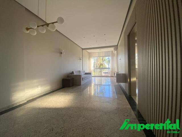 #248 - Apartamento para Locação em Santos - SP - 2