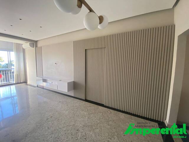 Apartamento para Locação em Santos - 4