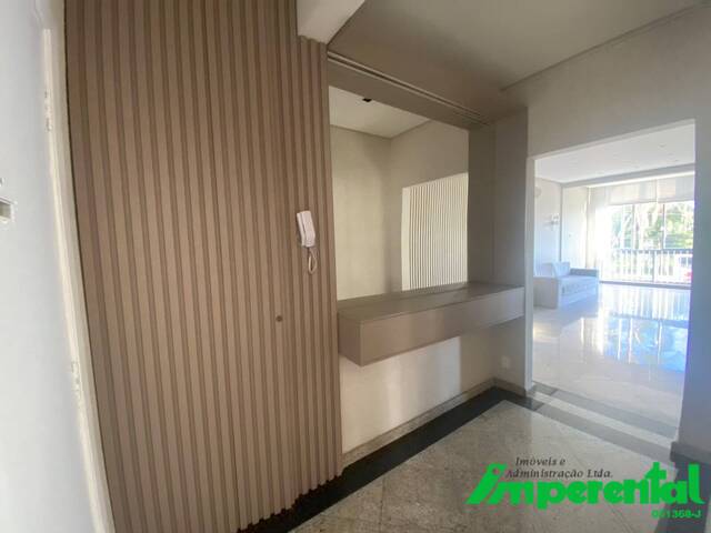 Apartamento para Locação em Santos - 5