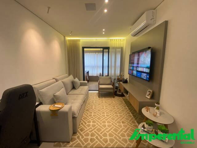 Apartamento para Venda em Santos - 5