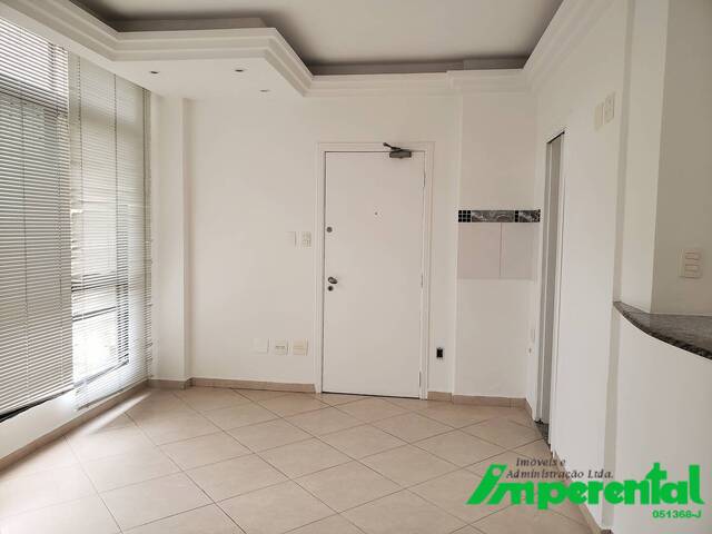 Sala para Venda em Santos - 3