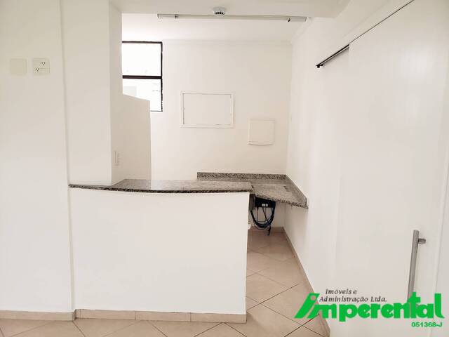 Sala para Venda em Santos - 4