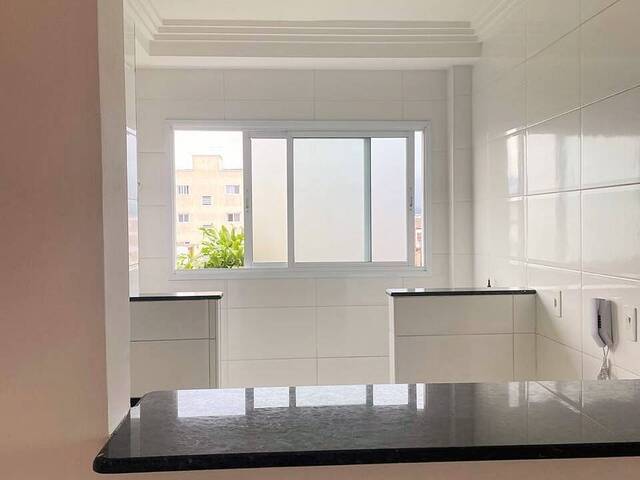 Apartamento para Venda em São Vicente - 5
