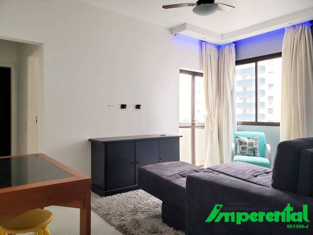 #253 - Apartamento para Venda em Santos - SP - 2