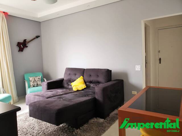 #253 - Apartamento para Venda em Santos - SP - 3