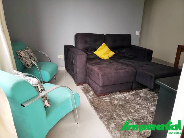 Apartamento para Venda em Santos - 4